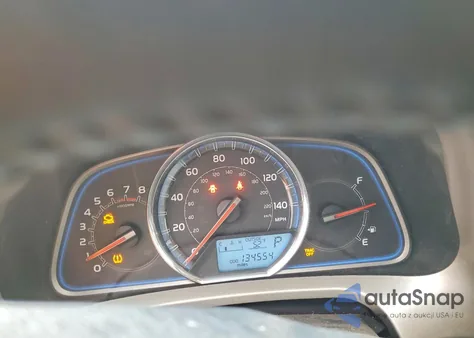 2013 Toyota Rav4 Limited from USA, damaged, VIN 2T3YFREV0DW028098